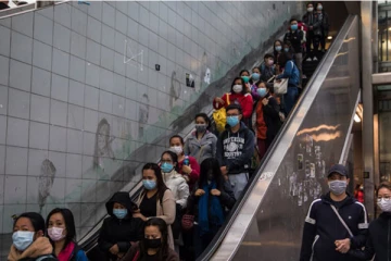 அங்கு செல்லாதீர்கள்; அமெரிக்க விடுத்த எச்சரிக்கை!