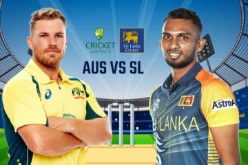 ඕස්ට්‍රේලියාවට දැවැන්ත ඉලක්කයක්  - අද තරගයේ සිදුවූ දේ