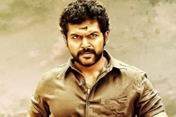 கார்த்தியின் சூப்பர் ஹிட் திரைப்படத்தில் கமல் ! அவருக்கு பதிலாக தேர்தெடுக்கப்பட்ட நடிகர்