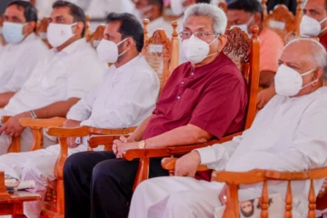 ஆளும்கட்சி கூட்டத்தில் சலசலப்பு கோபமடைந்த நாமல்! டளசை திணறடித்த மகிந்த சகாக்கள்