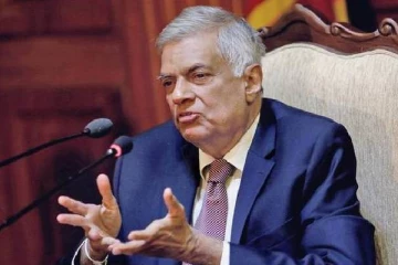 கடும் நெருக்கடியில் இலங்கை : ரணிலை திடீரென சந்தித்த வெளிநாட்டு முக்கியஸ்தர்