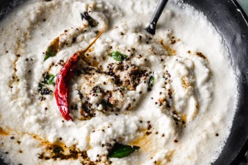 தேங்காயுடன் வேர்க்கடலை சேர்த்து சட்னி....ரிச் ஓட்டலையும் மிஞ்சிய சுவை!