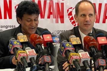 கனடா தூதுவரின் பகிரங்க கூற்று தொடர்பில் மனோ கணேசன் சுட்டிக்காட்டும் விடயம்