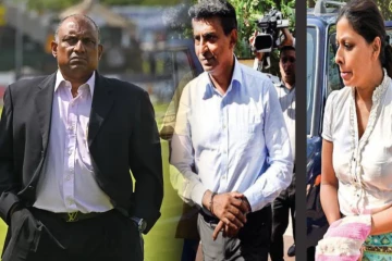 அரவிந்த டி சில்வாவை கைது செய்ய பிடிவிராந்து உத்தரவு