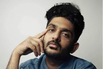 ஹீரோ அவதாரம் எடுக்கும் பிரபல பாடகர் சித் ஸ்ரீராம்..வெளியான சுவாரஸ்ய தகவல்