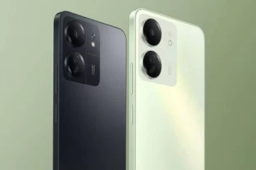 ரூ.15,000-ல் களமிறங்க இருக்கும் 5G Smartphone.. Redmi 13C Series வெளியீட்டு தேதி அறிவிப்பு