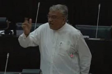 ஐரோப்பிய ஒன்றியத்தை பகைத்துக் கொண்ட கோட்டாபய!