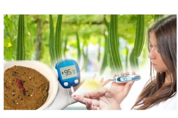 வாரத்திற்கு 3 முறை இந்த துவையலை சாப்பிட்டால் நீரிழிவு நோய் கட்டுக்குள் வருமாம்!