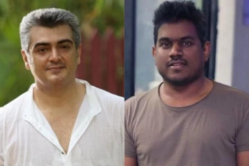 அஜித்தை மதிக்காத யுவன், என்னாச்சு இவுங்களுக்கு