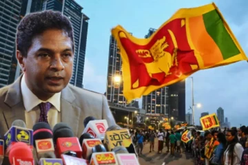 விசேட நடாளுமன்ற குழுத் தலைவராக சாகர காரியவசம் நியமனம் : வெடித்துள்ள சர்ச்சை