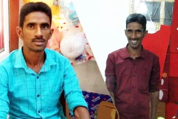 இவரை கண்டால் உடன் அறிவிக்கவும்...உறவினர்கள் விடுத்துள்ள கோரிக்கை