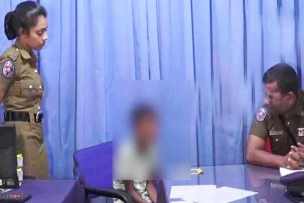 களுத்துறையில் 11 வயது சிறுவனுக்கு ஏற்பட்ட நிலை! | The Condition Of An 11 Year Old Boy In Kalutara