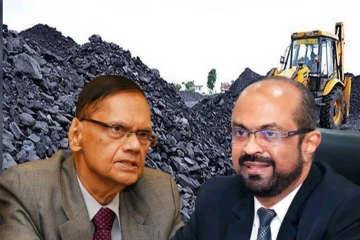 நிலக்கரி ஊழல் : முழு அமைச்சரவையையும் பதவி விலக கோருகிறார் பீரிஸ்