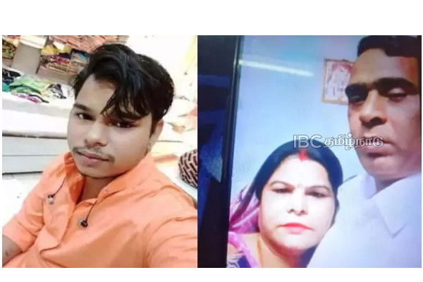 delhi-husband-murder-22-pieces-wife-son-arrest