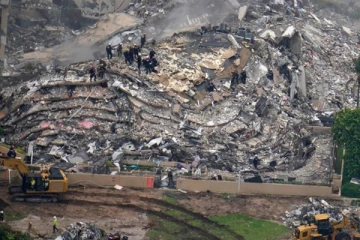 அமெரிக்க கட்டிட விபத்தில் சிக்கிய கனேடியர்கள்: வெளிவரும் அதிர்ச்சி தகவல்