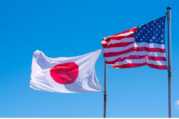 ஜப்பானுக்கு உதவி வழங்கவுள்ள அமெரிக்கா! | America To Help Japan