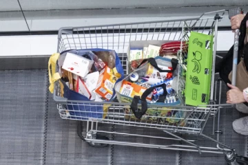 2025ஆம் ஆண்டு ஜனவரி 1ஆம் திகதி முதல்... பக்கத்து நாடுகளிலிருந்து வாங்கும் பொருட்களுக்கு வரி