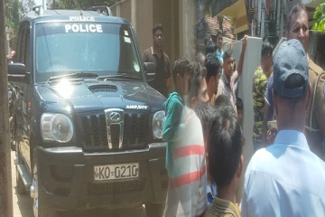 அம்பாறையில் கொடூரமாக கொலை செய்யப்பட்ட பிள்ளைகள்: தந்தை அளித்த வாக்குமூலம்