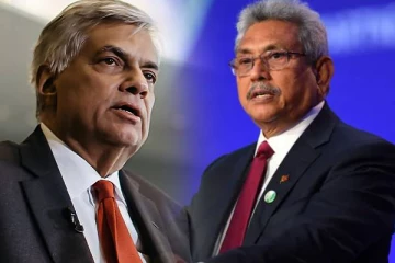 மக்களிடம் உண்மையை மறைத்த கோட்டா அரசாங்கம்!