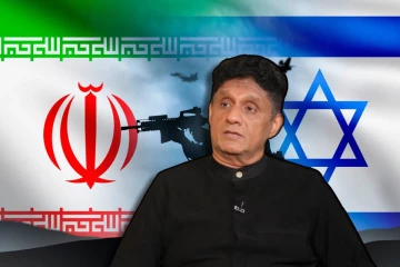 உக்கிரமடையும் மத்திய கிழக்கு நெருக்கடியால் இலங்கைக்கு அச்சுறுத்தல் : சஜித் தலைமையில் அவசர இராஜதந்திர சந்திப்பு