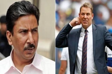 பாகிஸ்தான் வெற்றி பெற என்னிடம் 1.50 கோடி ரூபாய் பேரம் பேசினார்! ஷேன்வார்னே சொன்ன அதிர்ச்சி தகவல்