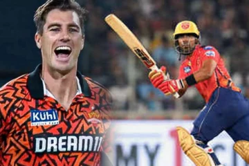 மீண்டும் இறுதிவரை போராடிய ஷஷாங்க் சிங்!..பயனளிக்காமல் போன முடிவு