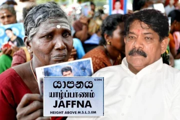 காணாமல் ஆக்கப்பட்டோர் விவகாரத்திற்கு நீதி நிலைநாட்டப்படும் : அரச தரப்பு உறுதி