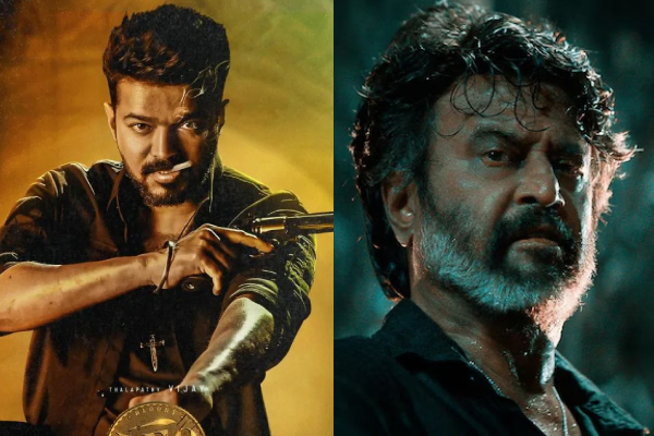 லியோ சாதனையை முறியடித்த கூலி.. முதல் நாள் வசூல் எவ்வளவு தெரியுமா | Coolie Breaks Leo First Day Box Office