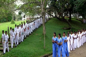 கல்வியியற்  கல்லூரிகளை திறக்குமாறு பணிப்பு