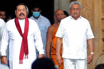 ராஜபக்ஸர்களின் குப்பைகளை இழுக்கும்  வண்டியாக யாரும்  மாற மாட்டார்கள்