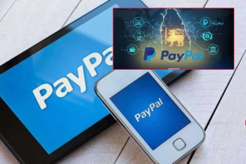 இலங்கையில் PayPal சேவைகளை அறிமுகப்படுத்த நடவடிக்கை