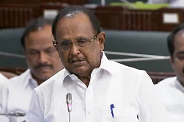 சட்ட ஒழுங்கைப் பற்றி எதிர்கட்சிகள் விமர்சிப்பது இயல்பு தான் - அமைச்சர் ரகுபதி பேச்சு!