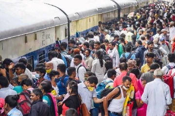 இனி ரிசர்வேஷனுக்காக காத்திருக்க வேண்டாம் - ரயில்வேவின் அசத்தல் திட்டம்!