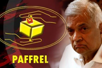 ரணிலை வெற்றிப் பெறச் செய்யும் முயற்சி: பவ்ரல் அமைப்பு குற்றச்சாட்டு