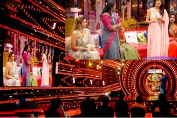 கமல் முன்பும் விடாமல் சண்டையிட்ட போட்ட தாமரை, பாவனி: பரிதாப நிலையில் நின்ற உலகநாயகன்! வேறலெவல் ப்ரொமோ