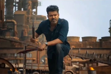ஜனநாயகன் படத்தை தப்பா சொல்ல ரூ. 20 ஆயிரம்!! திமுக ஜென்ஸி பணப்பேரம்..