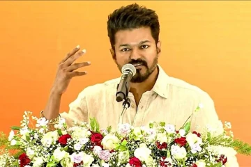 காலையிலேயே வருகை தந்த நடிகர் விஜய் - பாராட்டு விழா இன்று ஆரம்பம்