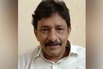 பிரபல இயக்குனர் மாரடைப்பினால் மரணம்! அதிர்ச்சியில் பிரபலங்கள்