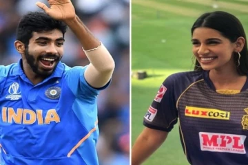 ரகசியமாக நடந்து முடிந்த பும்ரா, சஞ்சனா திருமணம் - யாருக்கெல்லாம் அழைப்பு - வெளியானது தகவல்!