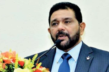 தமிழ்ப் பொது வேட்பாளர் வேண்டாம்! தமிழ்க் கட்சிகள் ரணிலுக்கே ஆதரவு : அஸாத் ஸாலி