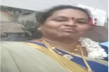 சிறுமியின் கன்னத்தில் சூடுவைத்த தலைமை ஆசிரியை - ஆத்திரத்தில் கொடுமை!