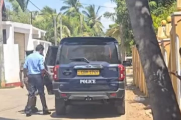 மருத்துவர் அருச்சுனாவுக்கு விளக்கமறியல்