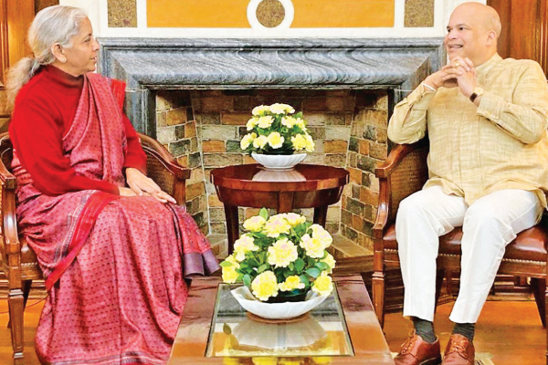 சர்வதேச நாணய நிதியம் மறுப்பு; இந்தியாவின் உதவியை நாடும் இலங்கை அரசு! | India Help To Sri Lanka Imf Loan Current Situation