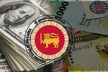 டொலரின் பெறுமதியில் இன்று ஏற்பட்ட மாற்றம்..! இன்றைய நாணயமாற்று விகிதம்