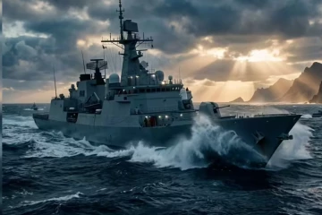 இலங்கை கடற்பரப்பில் தாக்கப்பட்ட போர் கப்பல் தொடர்பில் ஈரானின் குற்றச்சாட்டு