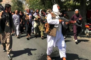 முதல் முறையாக குற்றவாளிக்கு பொதுவெளியில் மரண தண்டனை நிறைவேற்றிய நாடு!