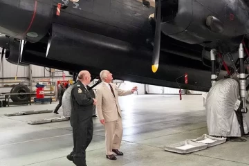 பிரித்தானியா குண்டு வீசிய இடங்களைக் காண ஜேர்மனிக்கு சுற்றுலா வரும் பிரித்தானியர்கள்: ஜேர்மானியர்கள் எதிர்ப்பு