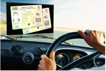 தற்காலிக சாரதி அனுமதிப் பத்திரம் வைத்திருப்பவர்களுக்கான முக்கிய தகவல்