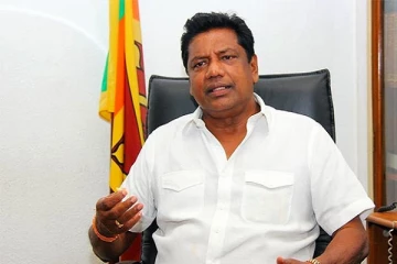 நாடாளுமன்ற உறுப்பினர் குமார வெல்கமவிற்கு கோவிட் தொற்று உறுதி