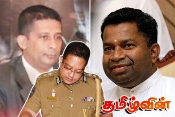 பிள்ளையான் காட்டிக்கொடுத்த பட்டியலில் சுரேஸ் சாலே! தொடரும் பதவி நீக்கும் பட்டியல்